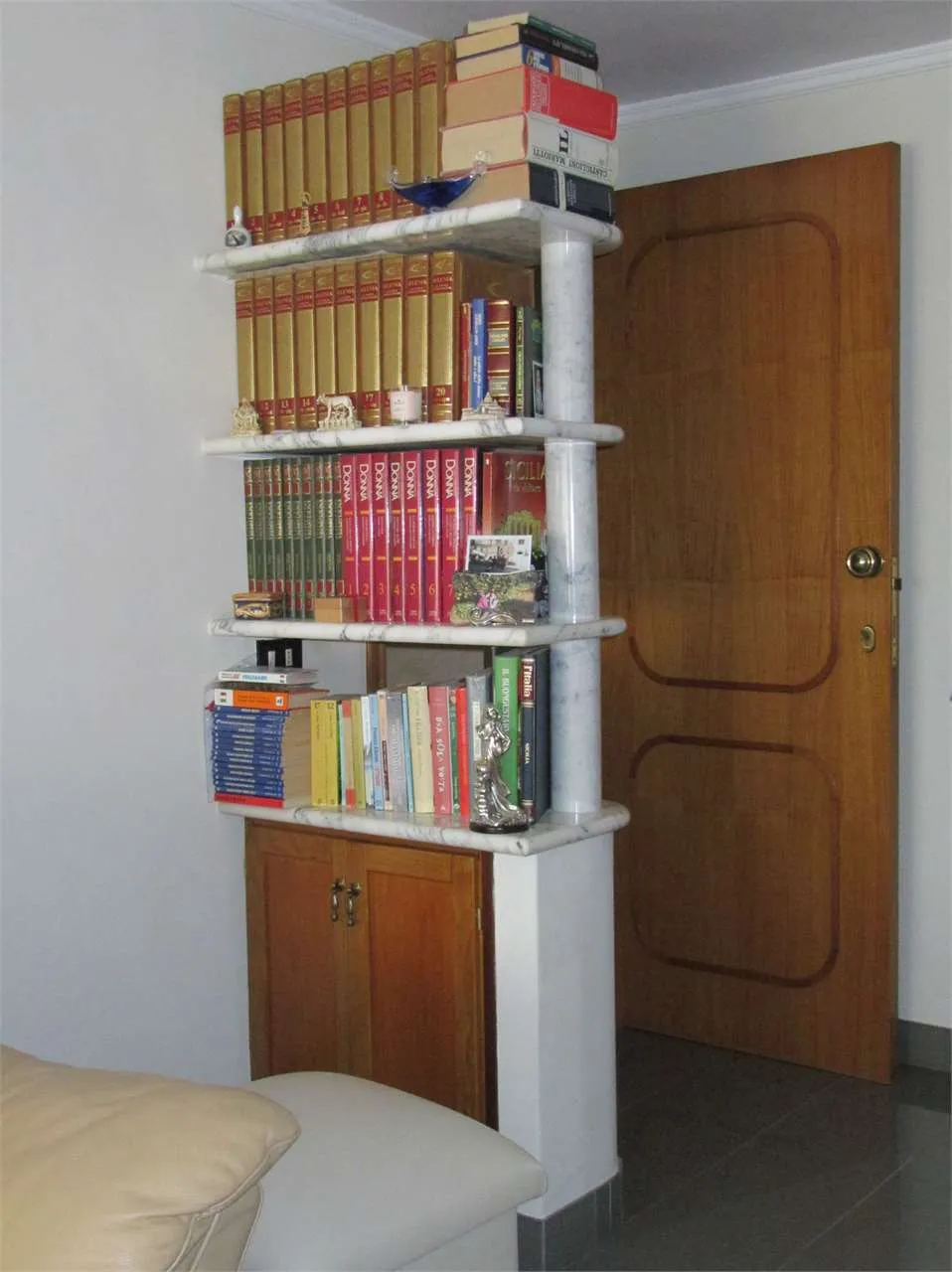Casa indipendente in vendita a Ribera - foto 9