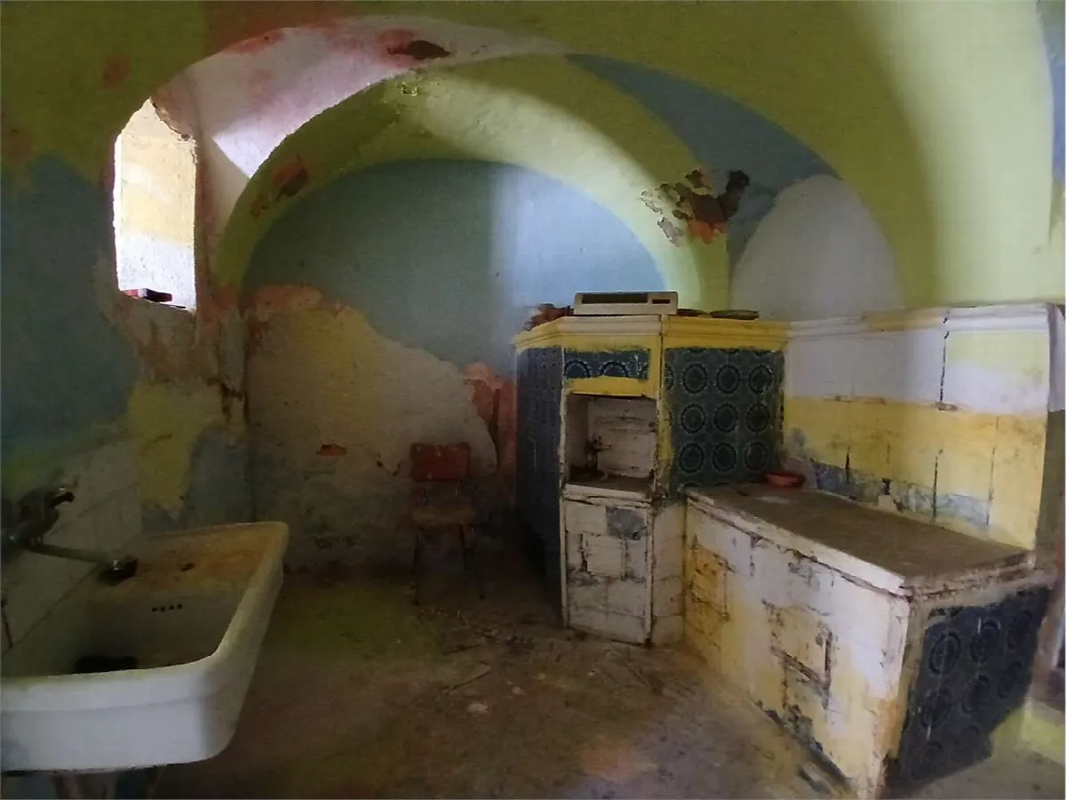 Casa indipendente in vendita a Villafranca Sicula - foto 10
