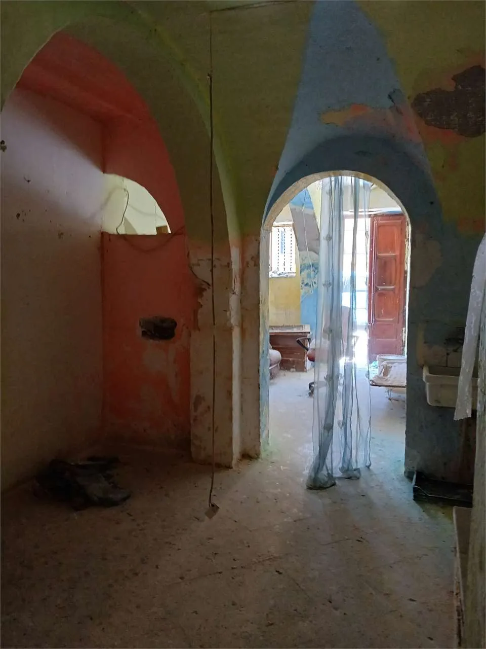 Casa indipendente in vendita a Villafranca Sicula - foto 8
