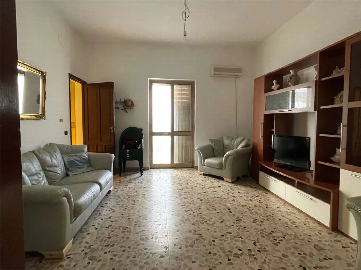 Casa indipendente in vendita a Calamonaci - foto 4
