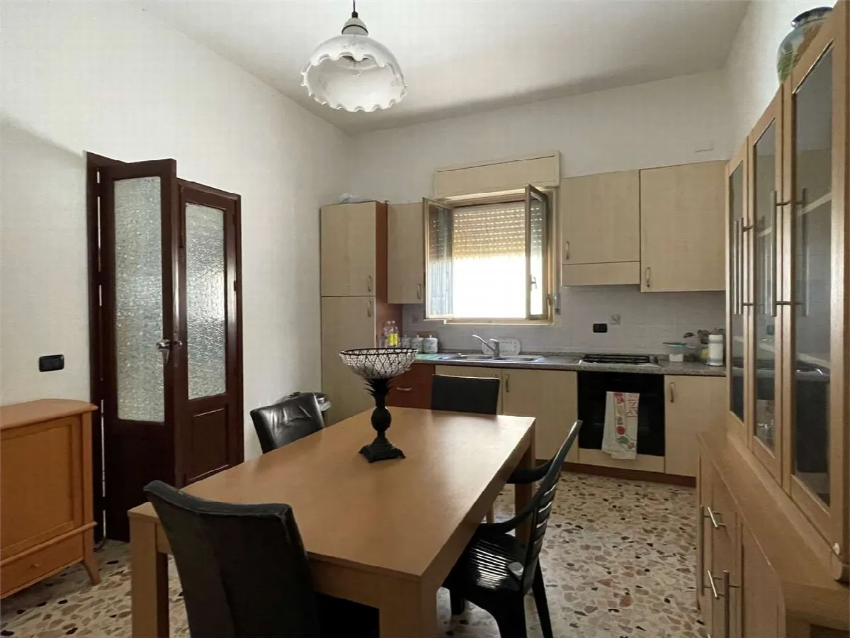 Casa indipendente in vendita a Calamonaci - foto 5