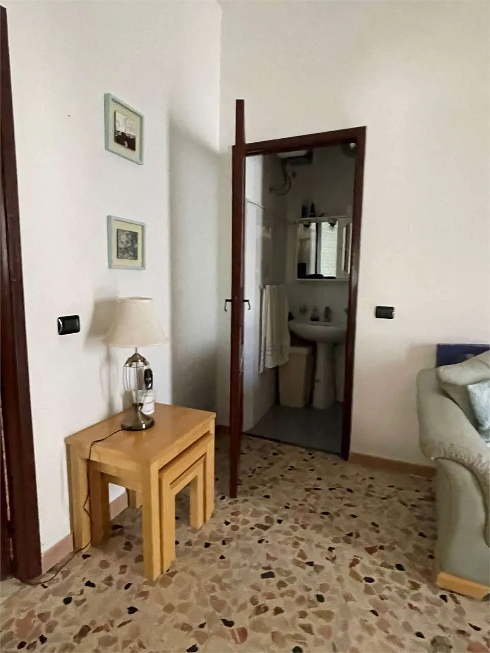 Casa indipendente in vendita a Calamonaci - foto 6