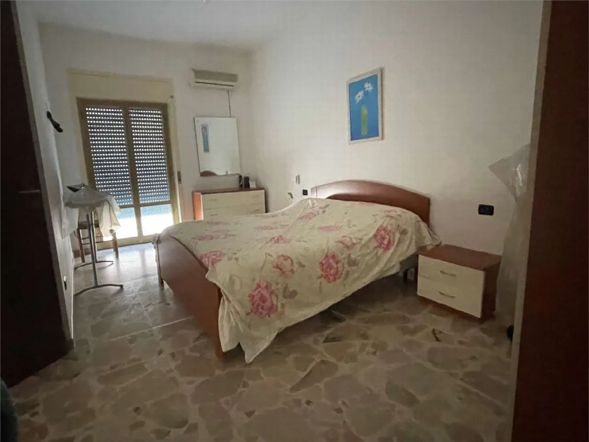 Casa indipendente in vendita a Calamonaci - foto 9