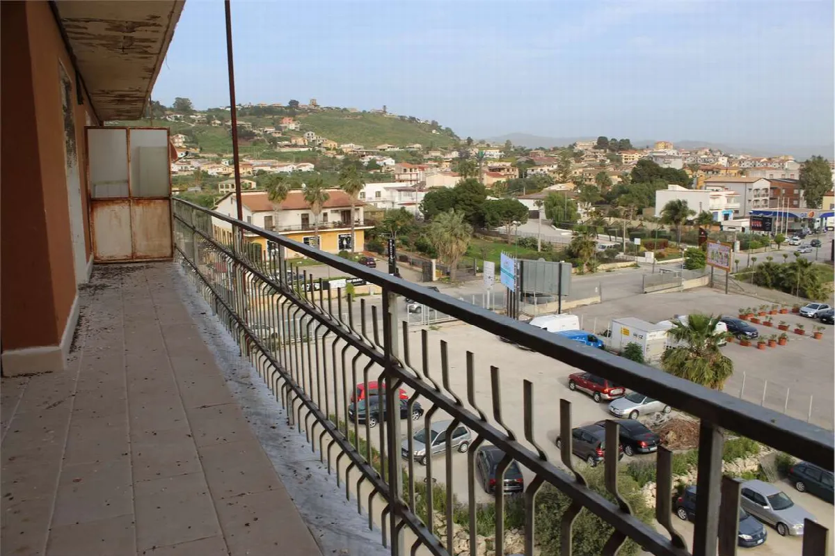Appartamento in vendita a Agrigento - foto 9