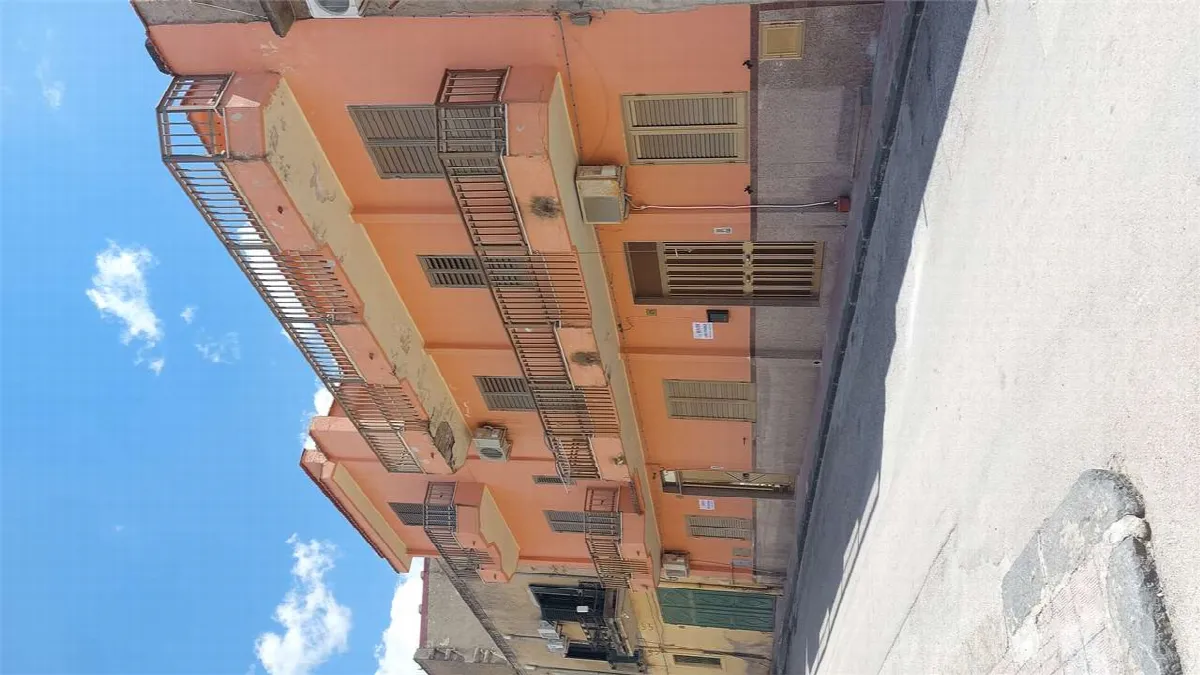 Casa indipendente in vendita a Calamonaci - foto 2