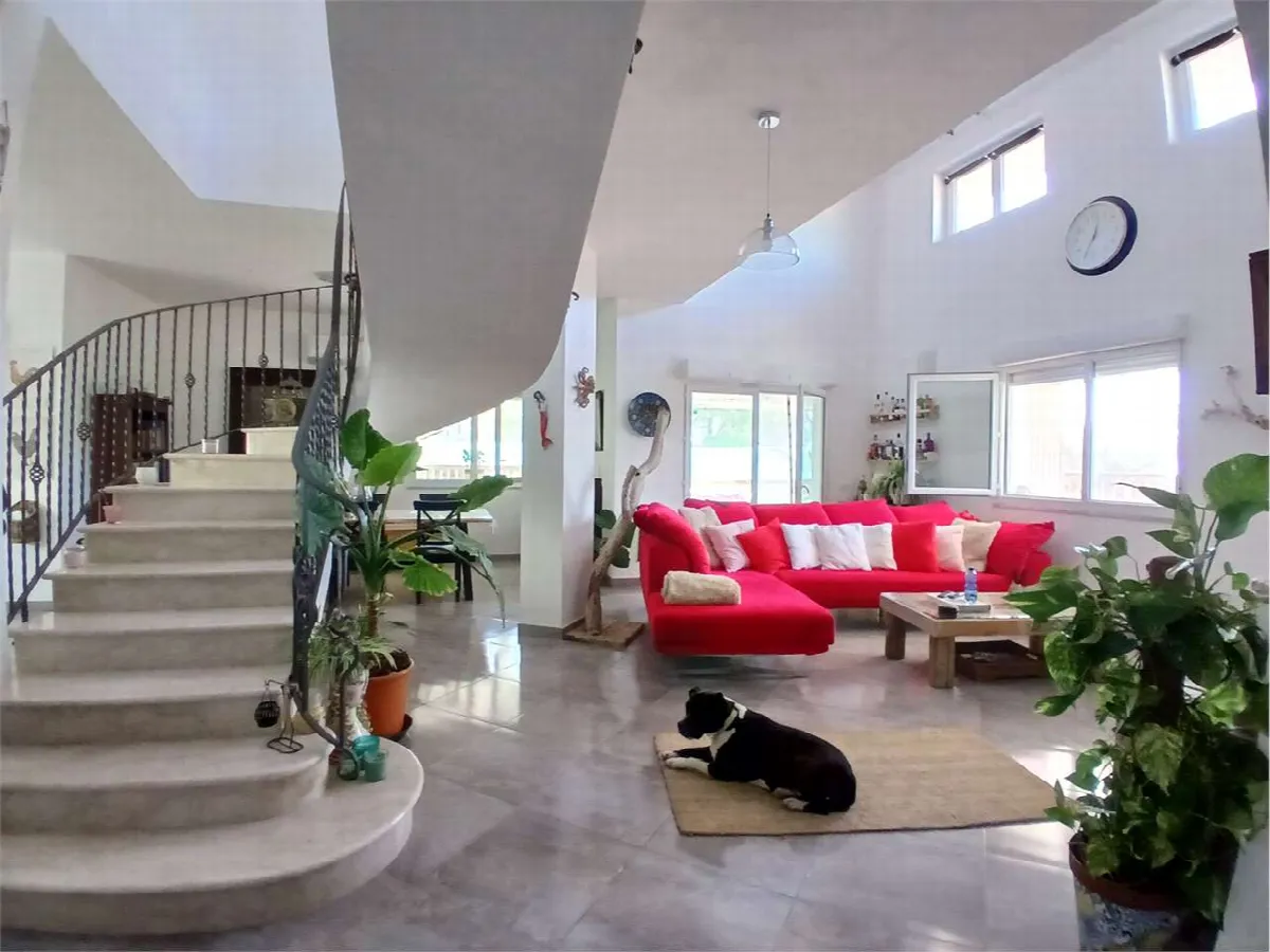 Villa in vendita a Alessandria della Rocca - foto 1