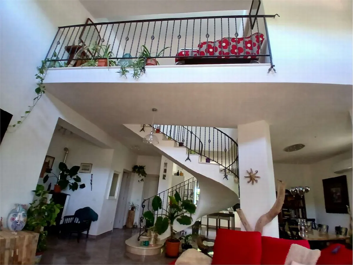 Villa in vendita a Alessandria della Rocca - foto 2