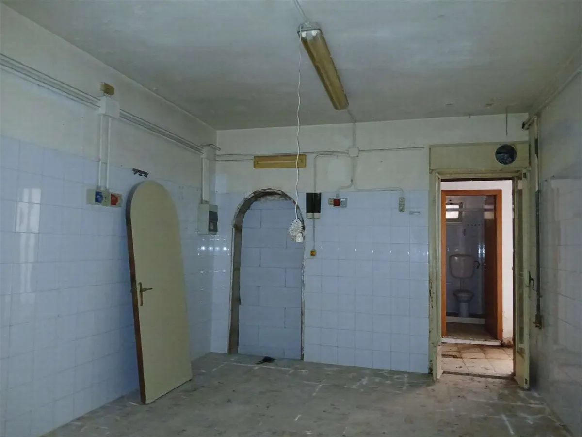 Casa indipendente in vendita a Calamonaci - foto 2
