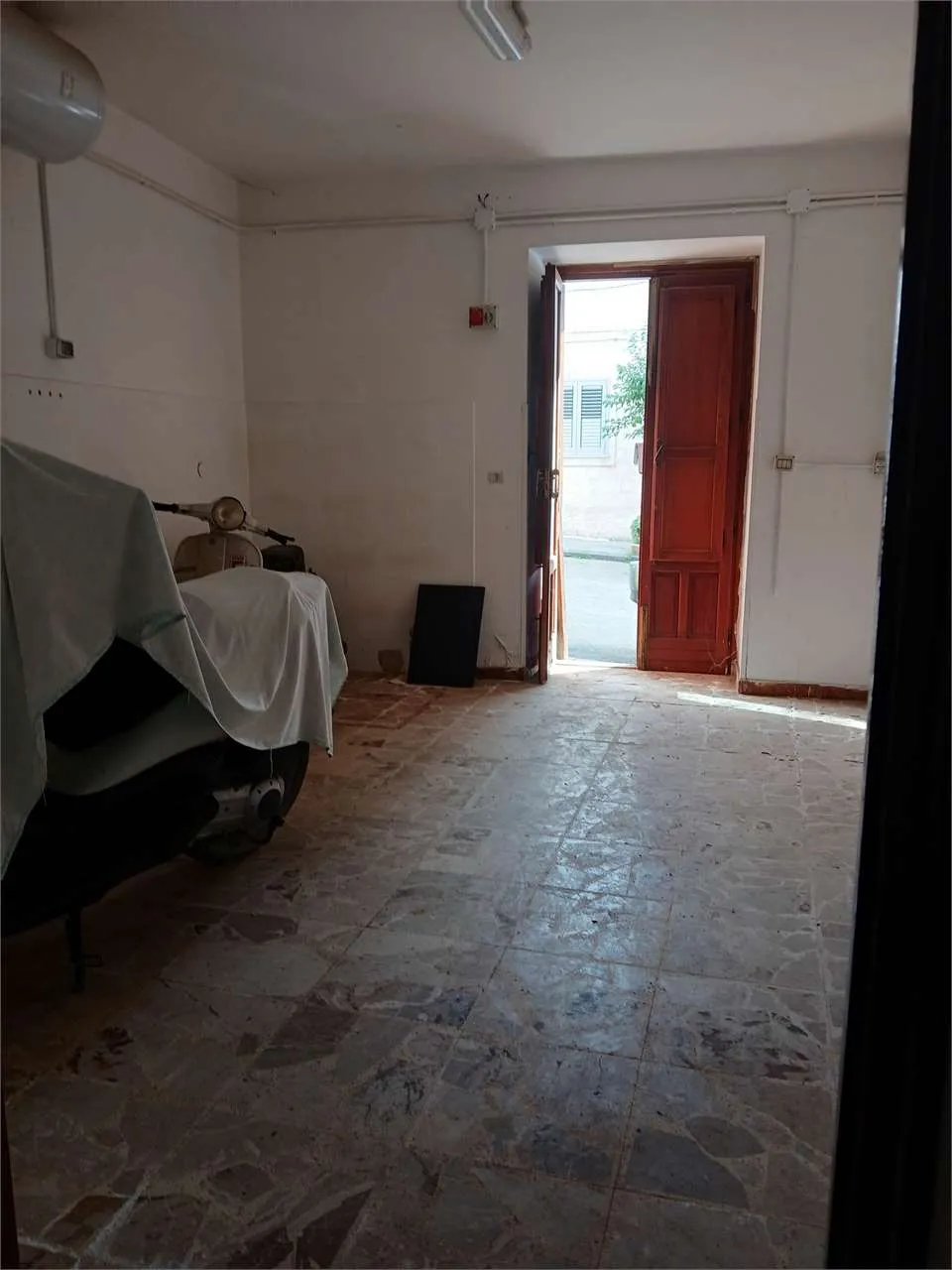 Casa indipendente in vendita a Calamonaci - foto 7