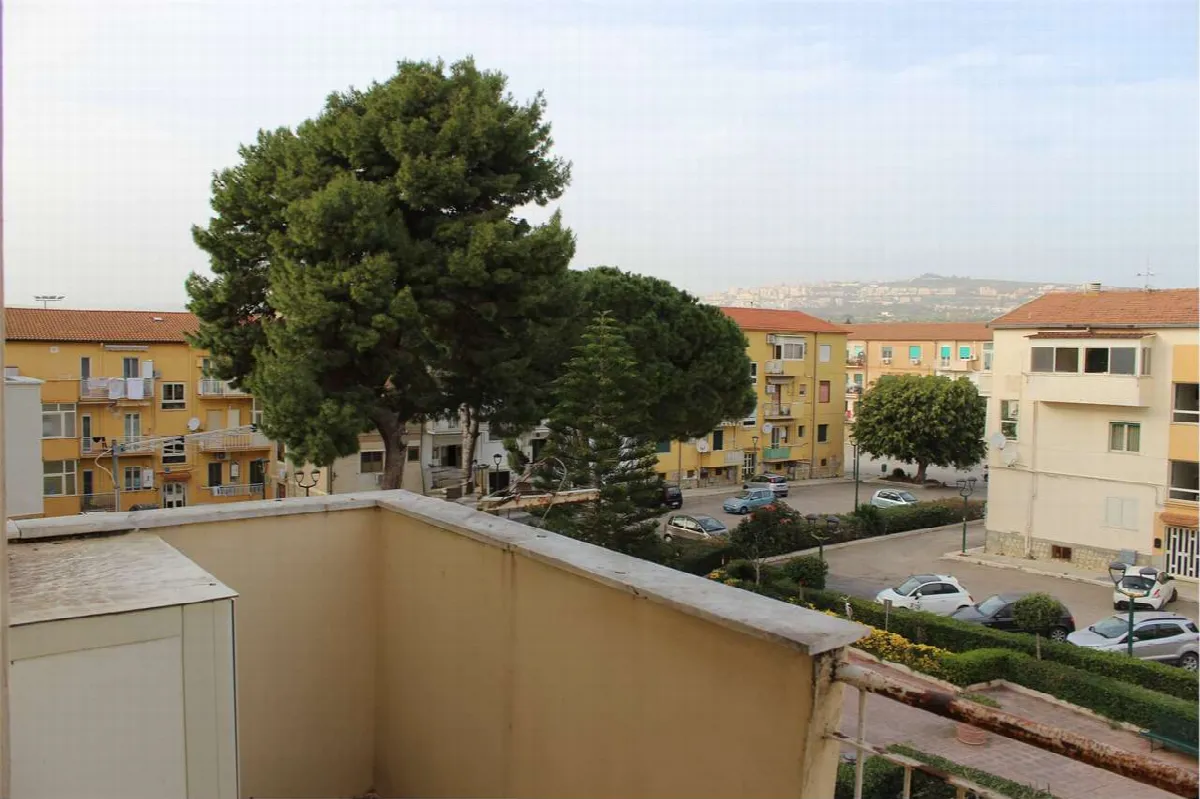 Appartamento in vendita a Agrigento - foto 1