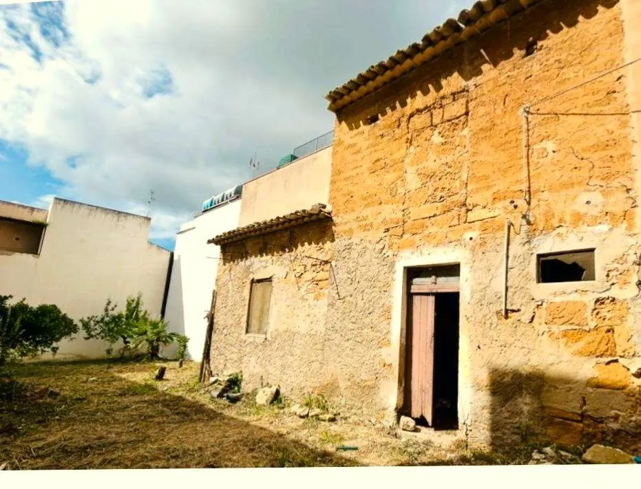 Rustico in vendita a Calamonaci - foto 1