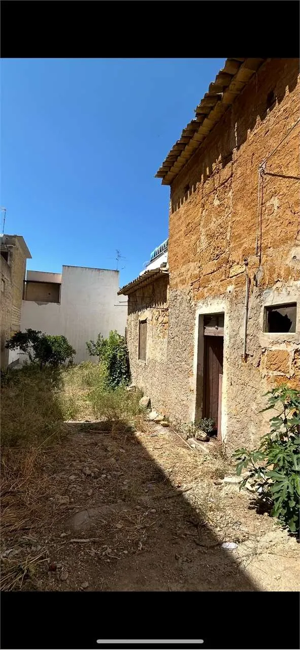 Rustico in vendita a Calamonaci - foto 3