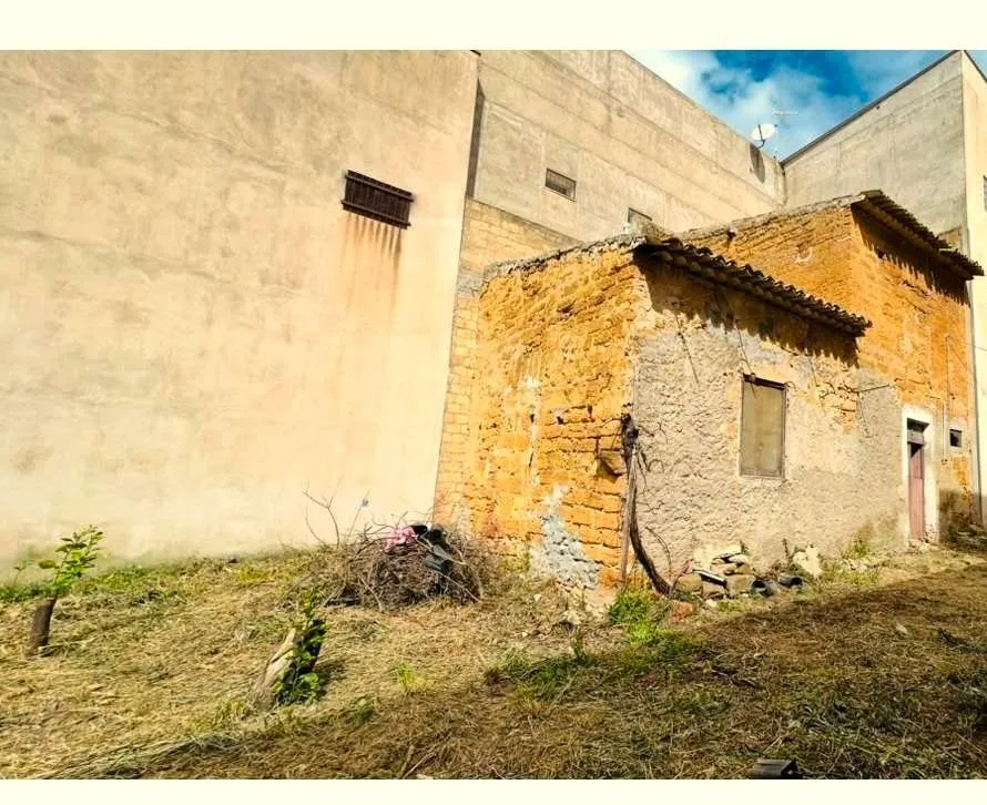 Rustico in vendita a Calamonaci - foto 4