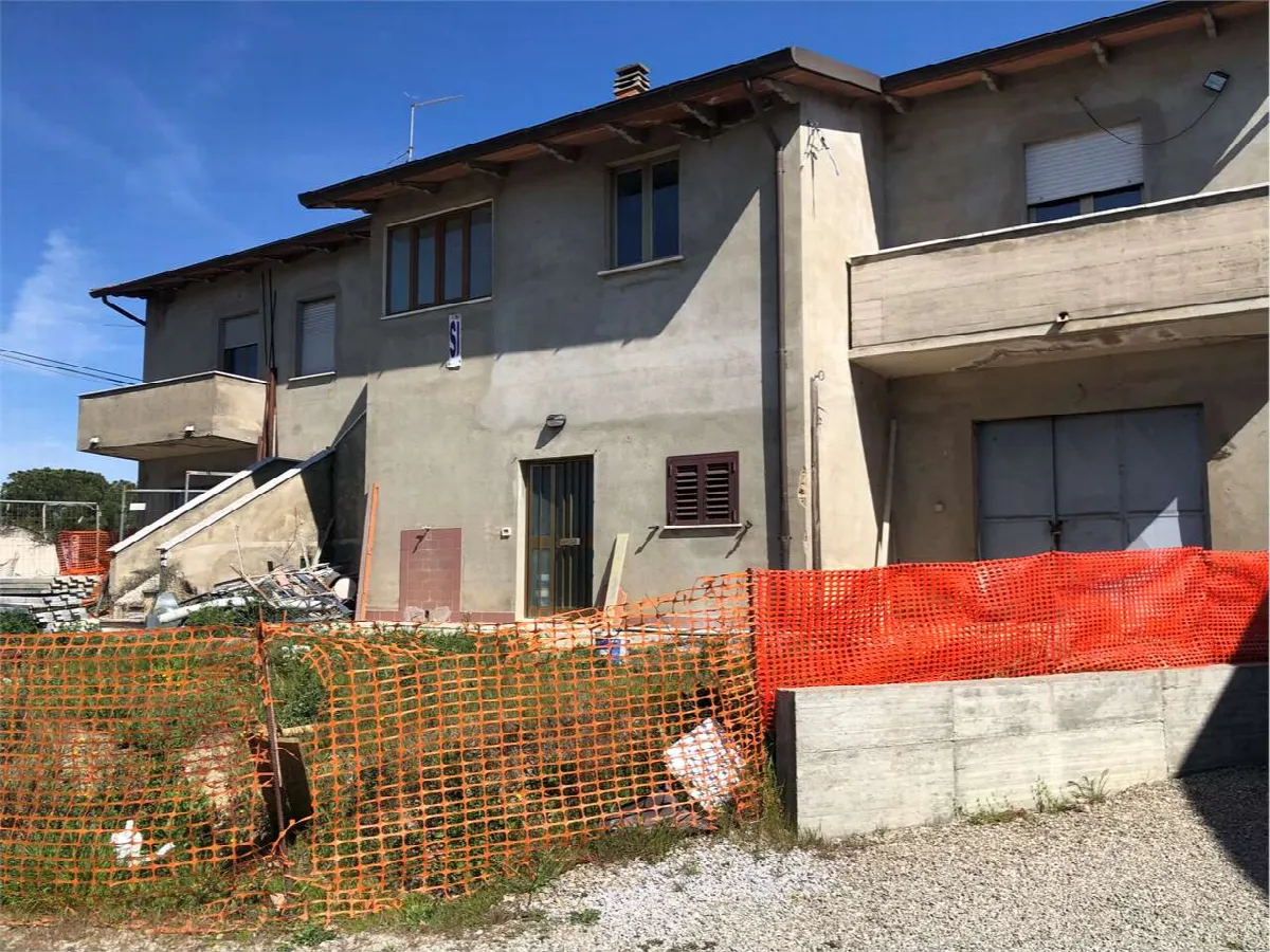Casa indipendente in vendita a Marciano della Chiana - foto 3