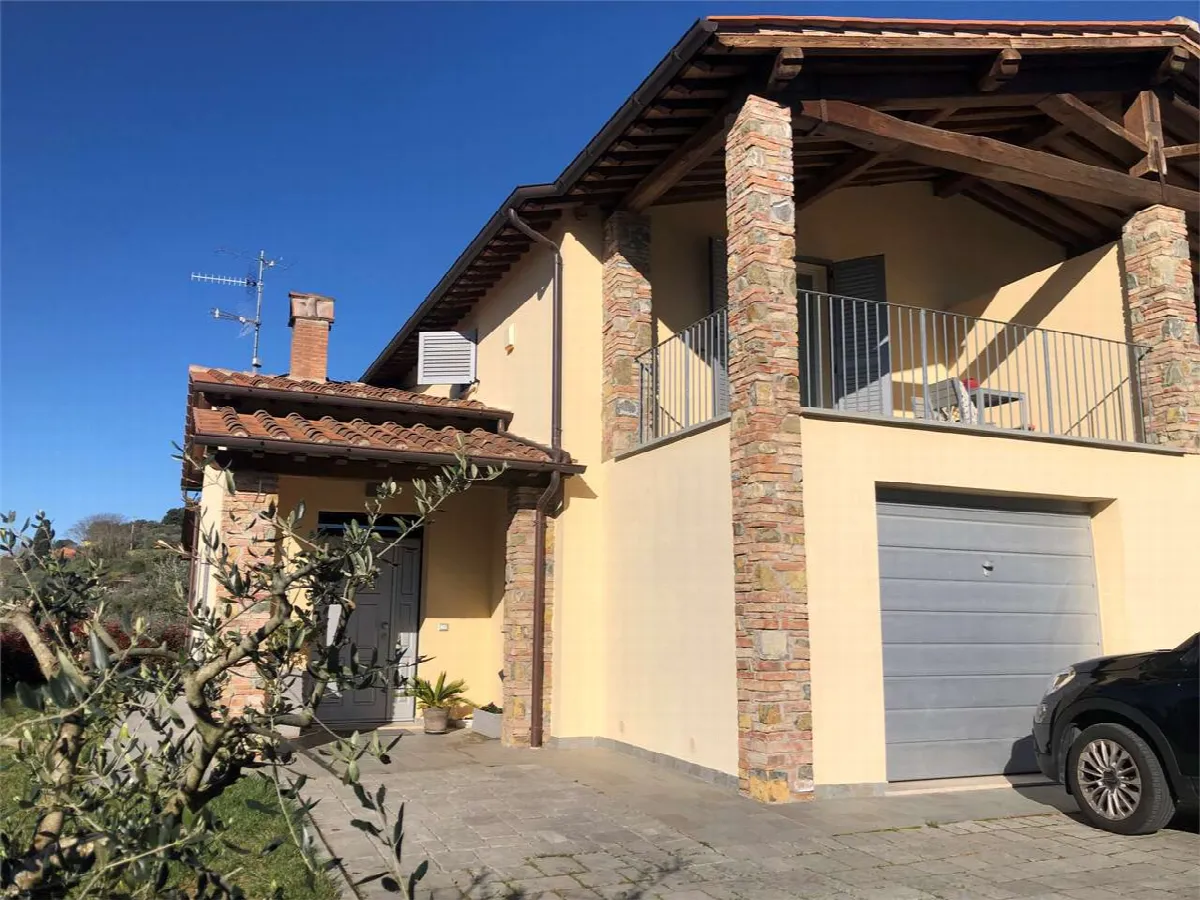 Villa in vendita a Lucignano - foto 3