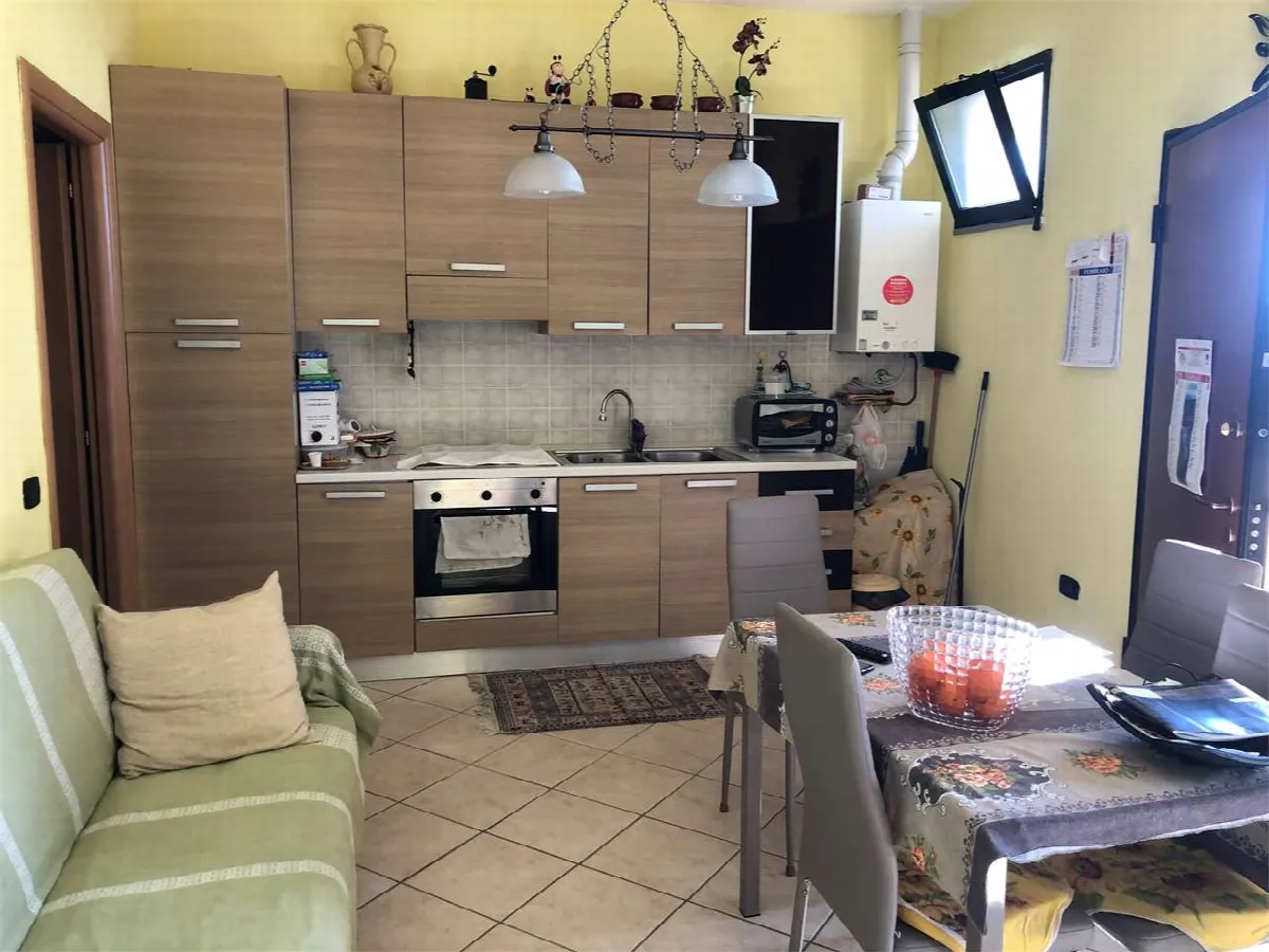 Appartamento in vendita a Marciano della Chiana - foto 1