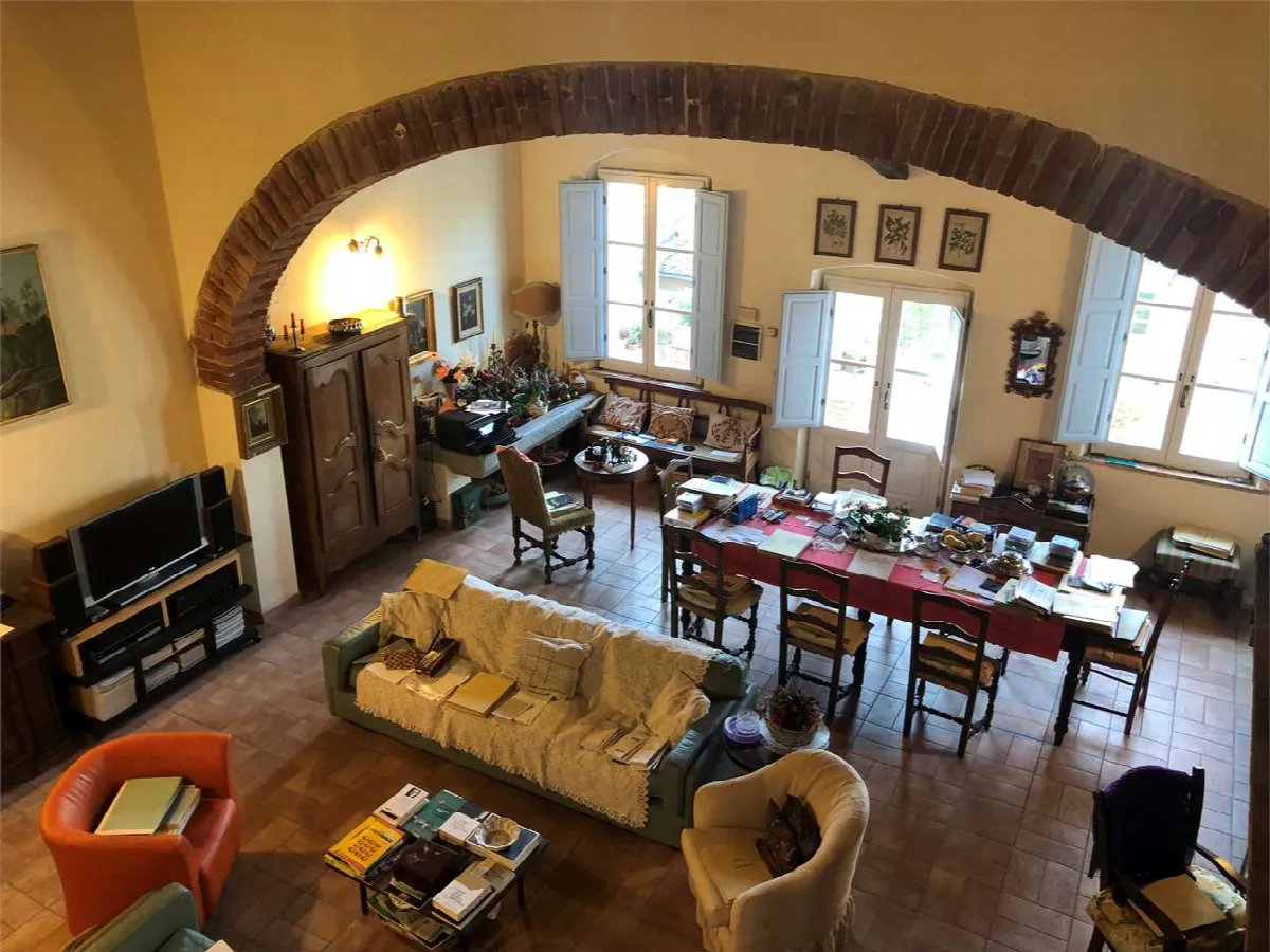 Rustico in vendita a Foiano della Chiana - foto 10