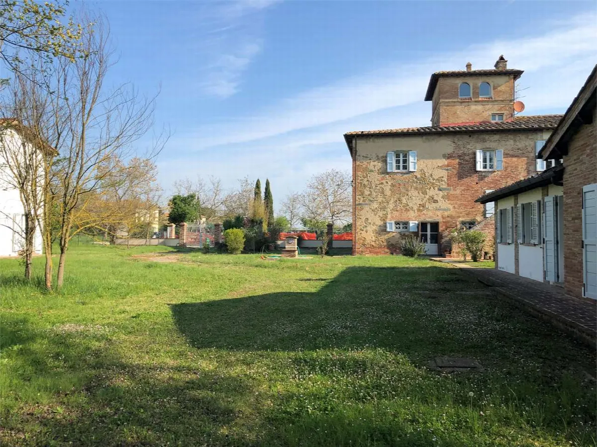 Rustico in vendita a Foiano della Chiana - foto 2