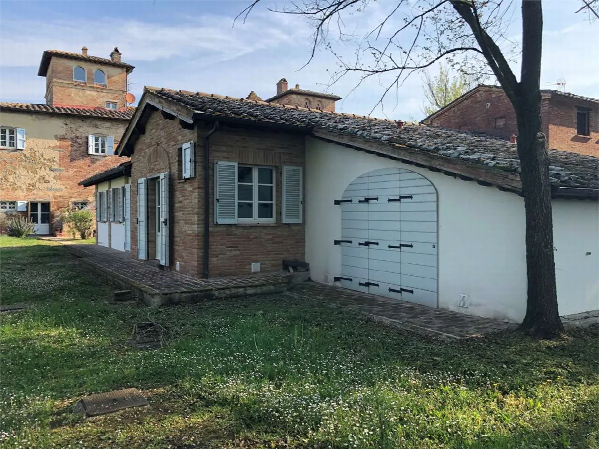 Rustico in vendita a Foiano della Chiana - foto 3