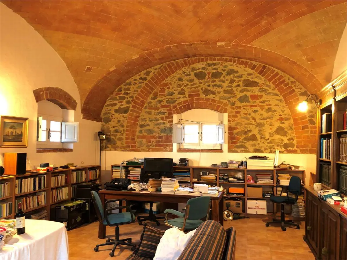 Rustico in vendita a Foiano della Chiana - foto 6
