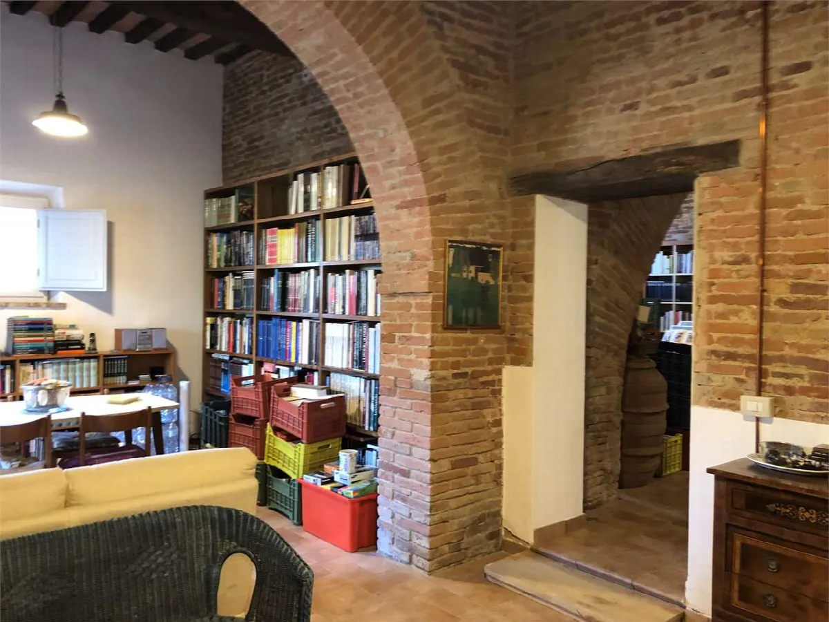 Rustico in vendita a Foiano della Chiana - foto 7