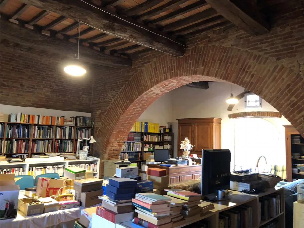 Rustico in vendita a Foiano della Chiana - foto 8