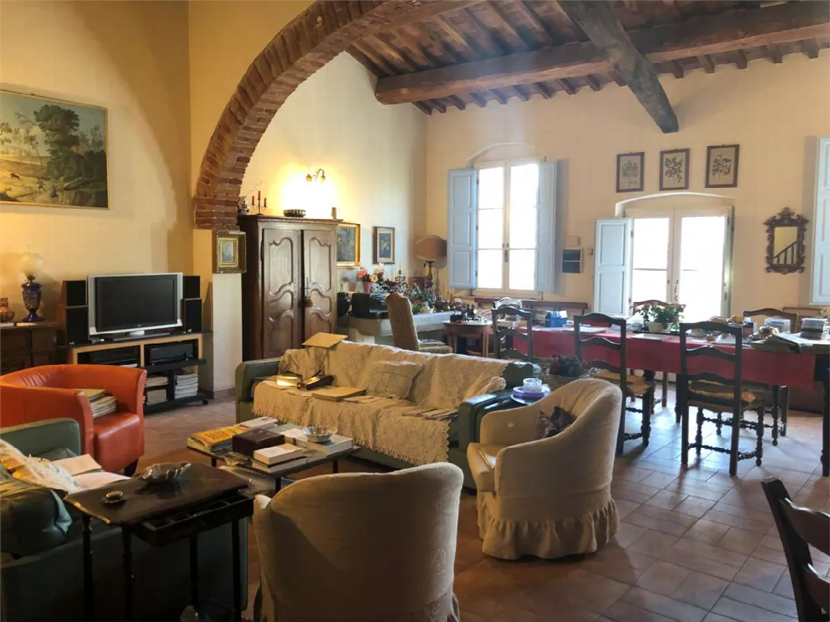 Rustico in vendita a Foiano della Chiana - foto 9