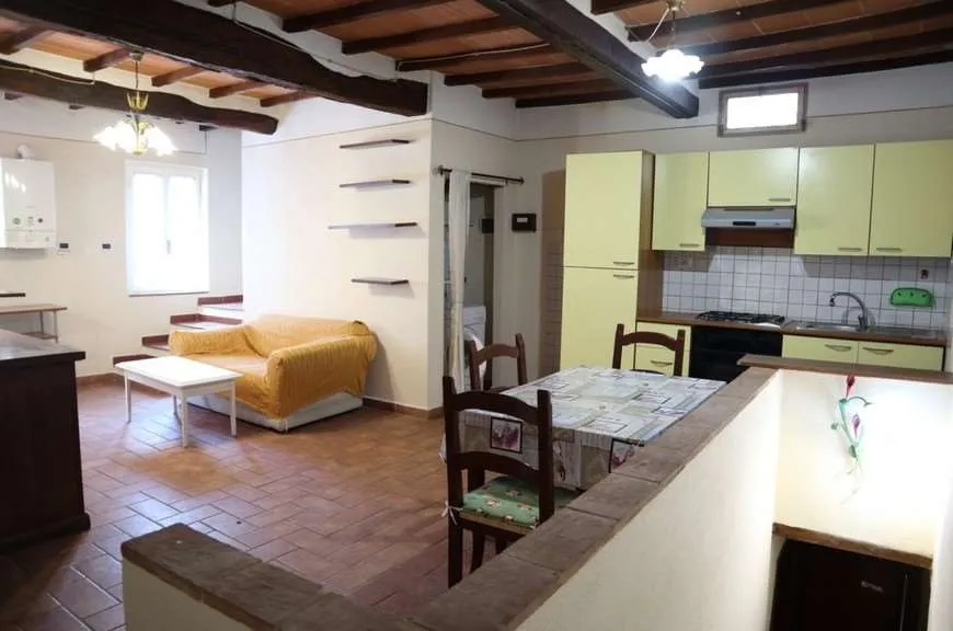 Appartamento in vendita a Foiano della Chiana - foto 1