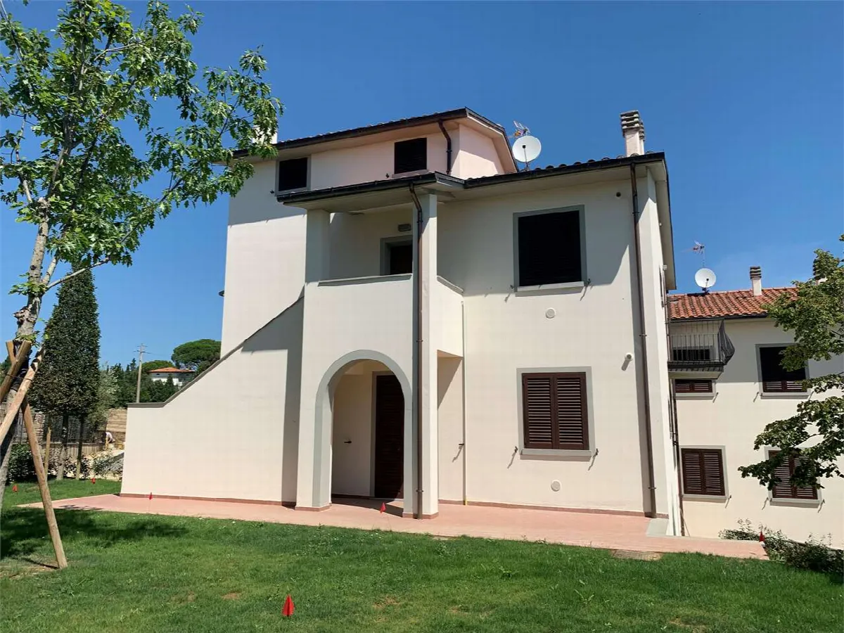 Appartamento in vendita a Monte San Savino - foto 1
