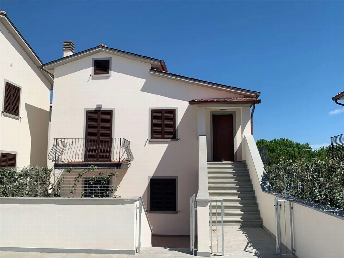 Appartamento in vendita a Monte San Savino - foto 10