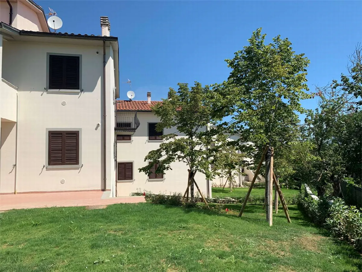 Appartamento in vendita a Monte San Savino - foto 2