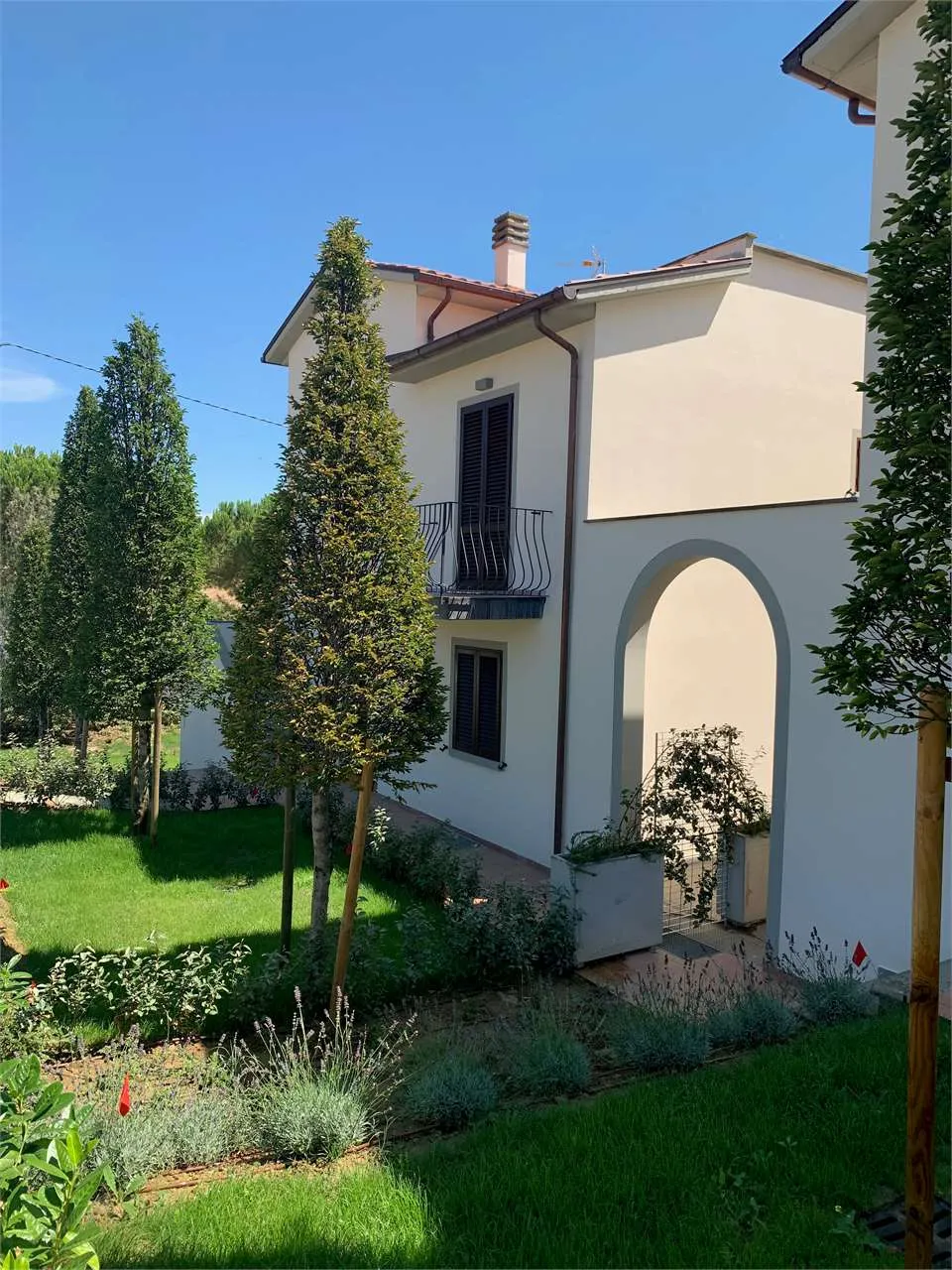 Appartamento in vendita a Monte San Savino - foto 4