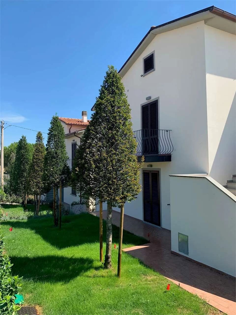 Appartamento in vendita a Monte San Savino - foto 5