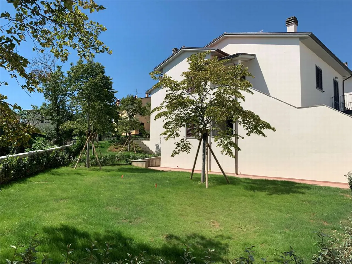 Appartamento in vendita a Monte San Savino - foto 7