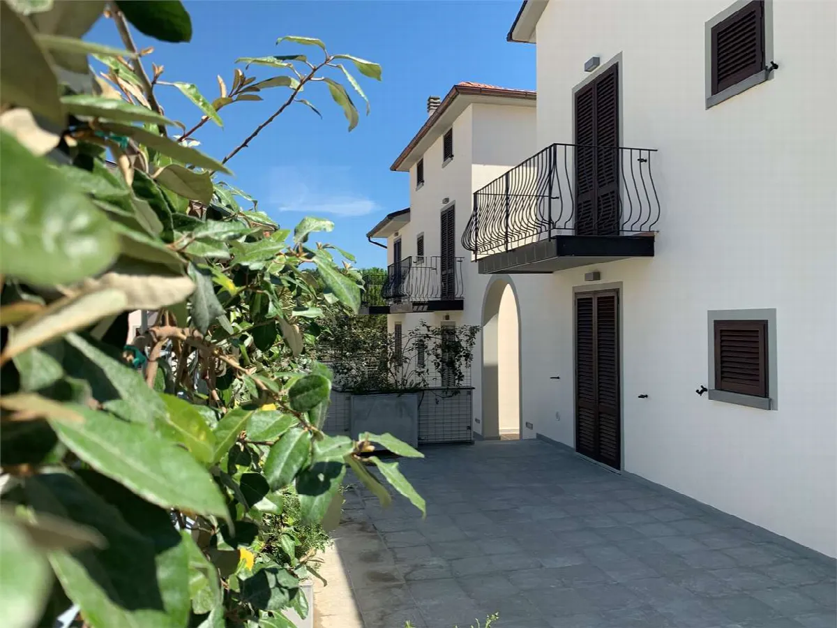 Appartamento in vendita a Monte San Savino - foto 8