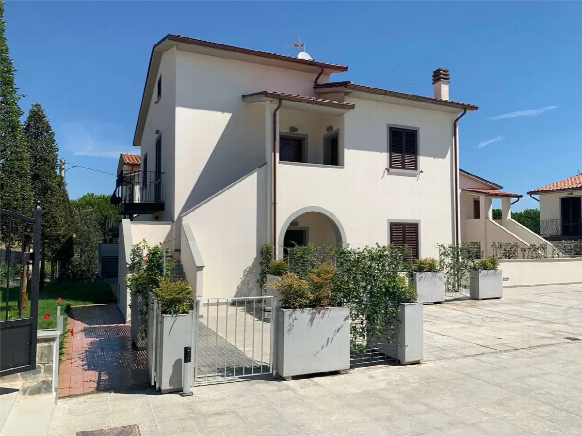 Appartamento in vendita a Monte San Savino - foto 9