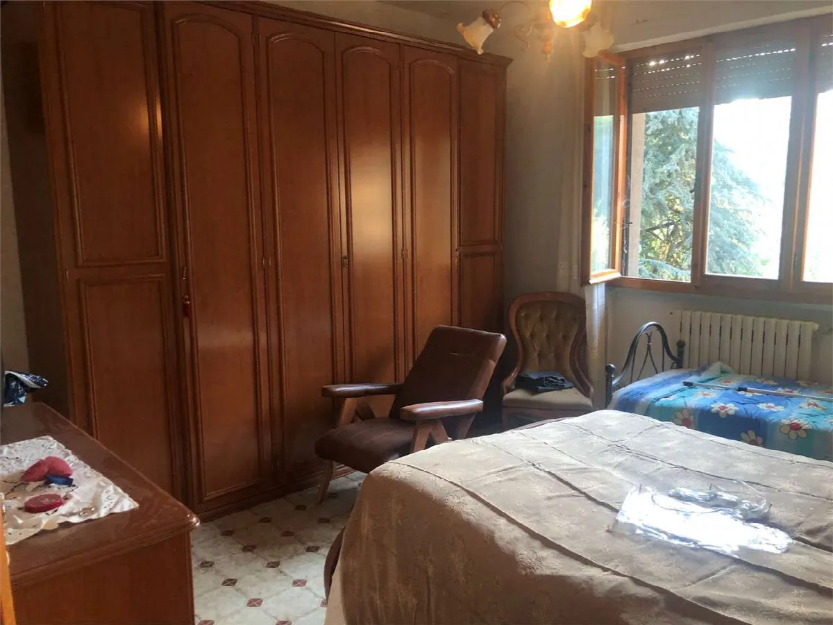 Appartamento in vendita a Lucignano - foto 8