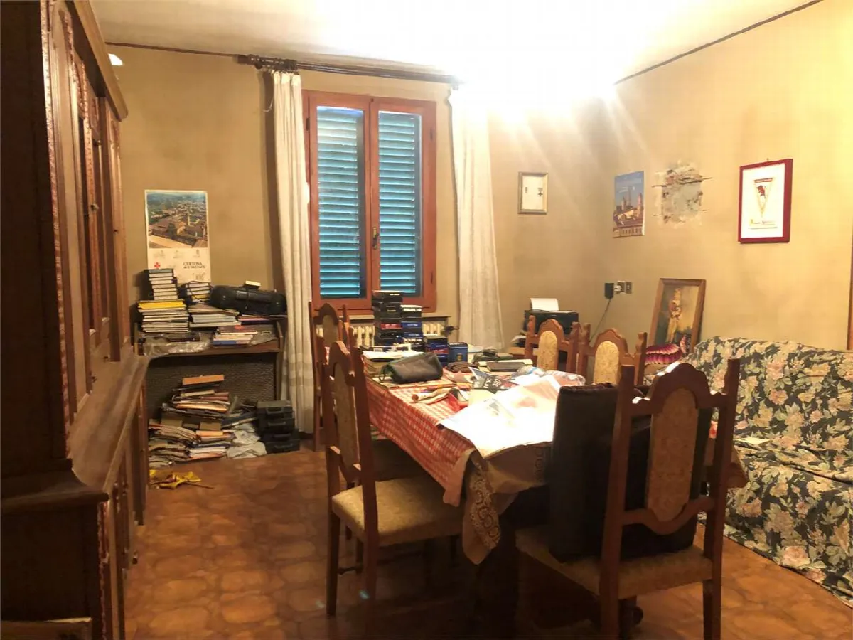 Stabile in vendita a Foiano della Chiana - foto 1