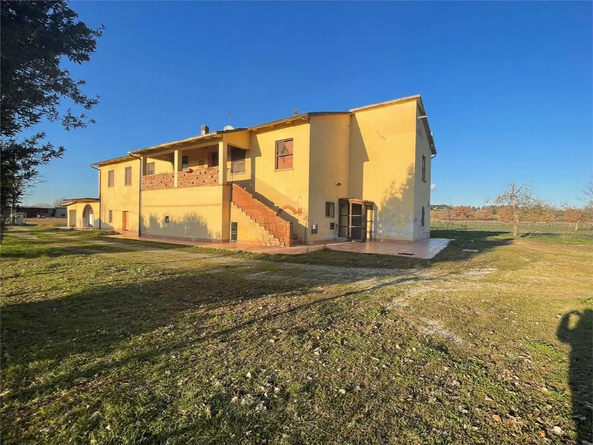 Rustico in vendita a Torrita di Siena - foto 2