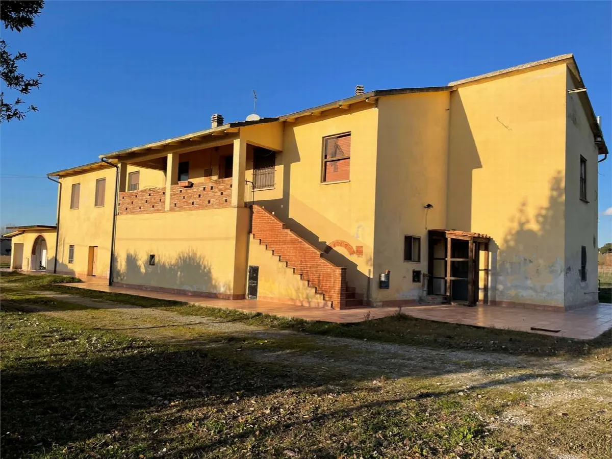 Rustico in vendita a Torrita di Siena - foto 3