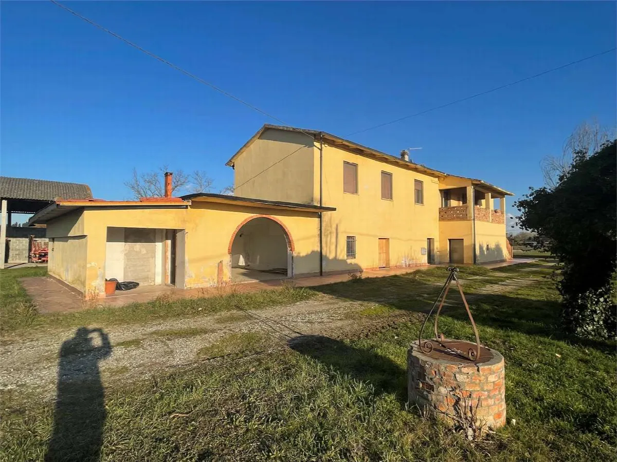 Rustico in vendita a Torrita di Siena - foto 4