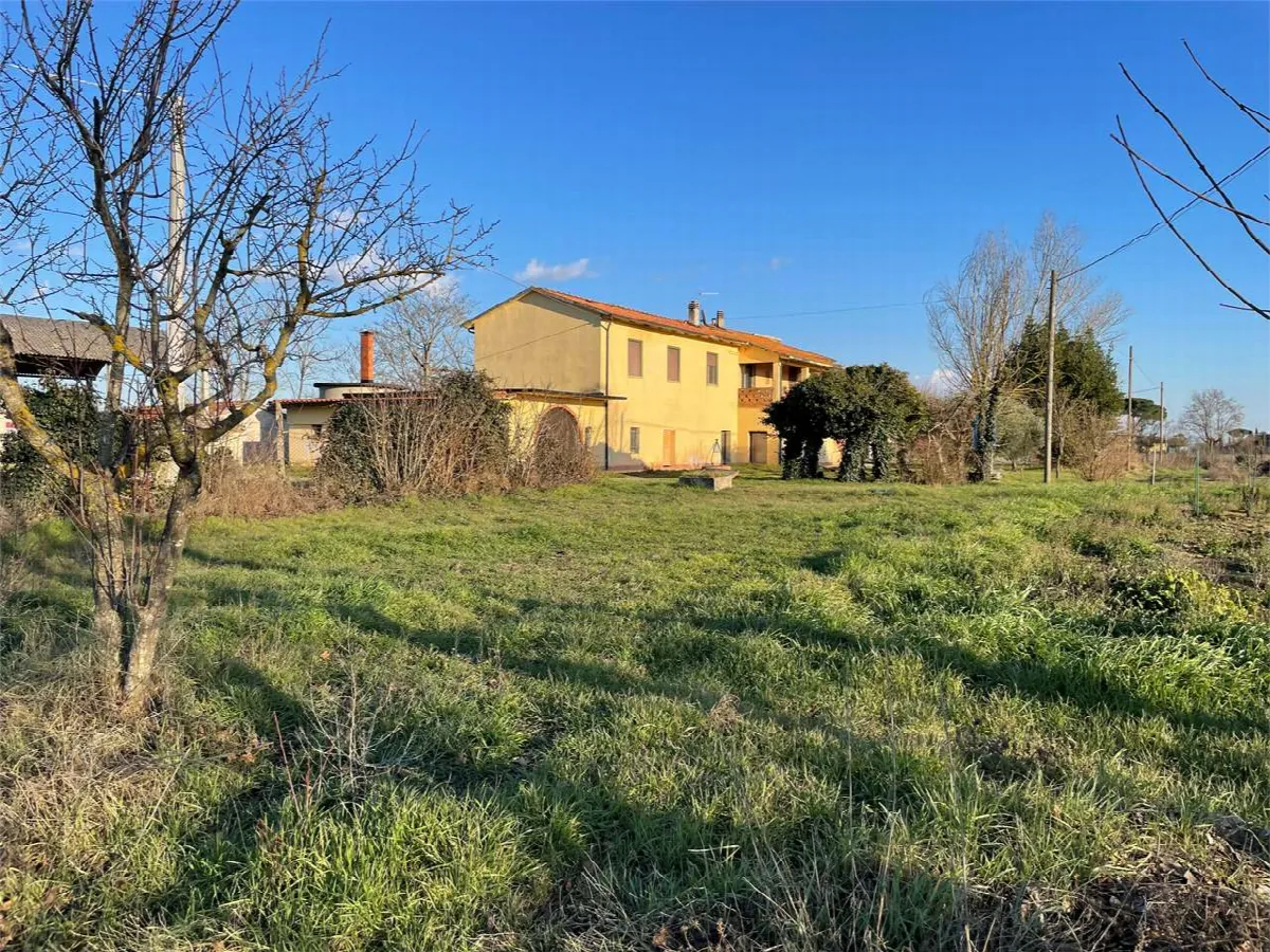 Rustico in vendita a Torrita di Siena - foto 6