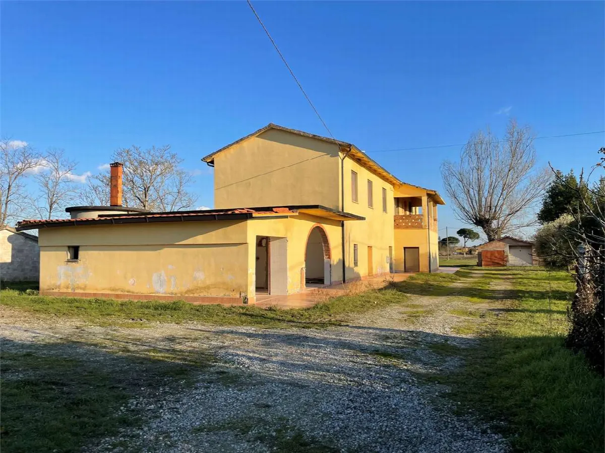 Rustico in vendita a Torrita di Siena - foto 7