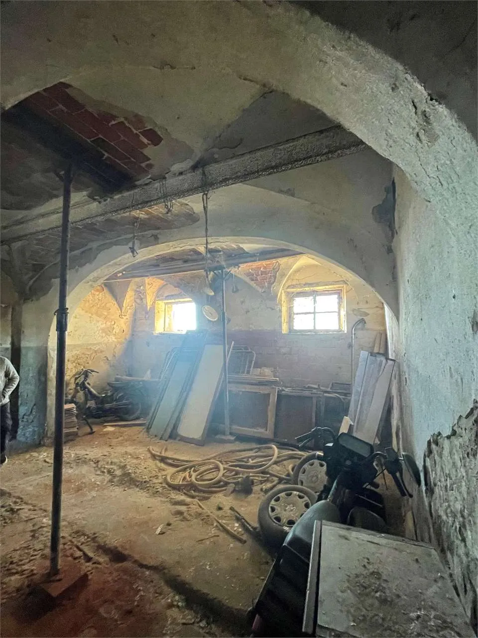 Rustico in vendita a Marciano della Chiana - foto 10