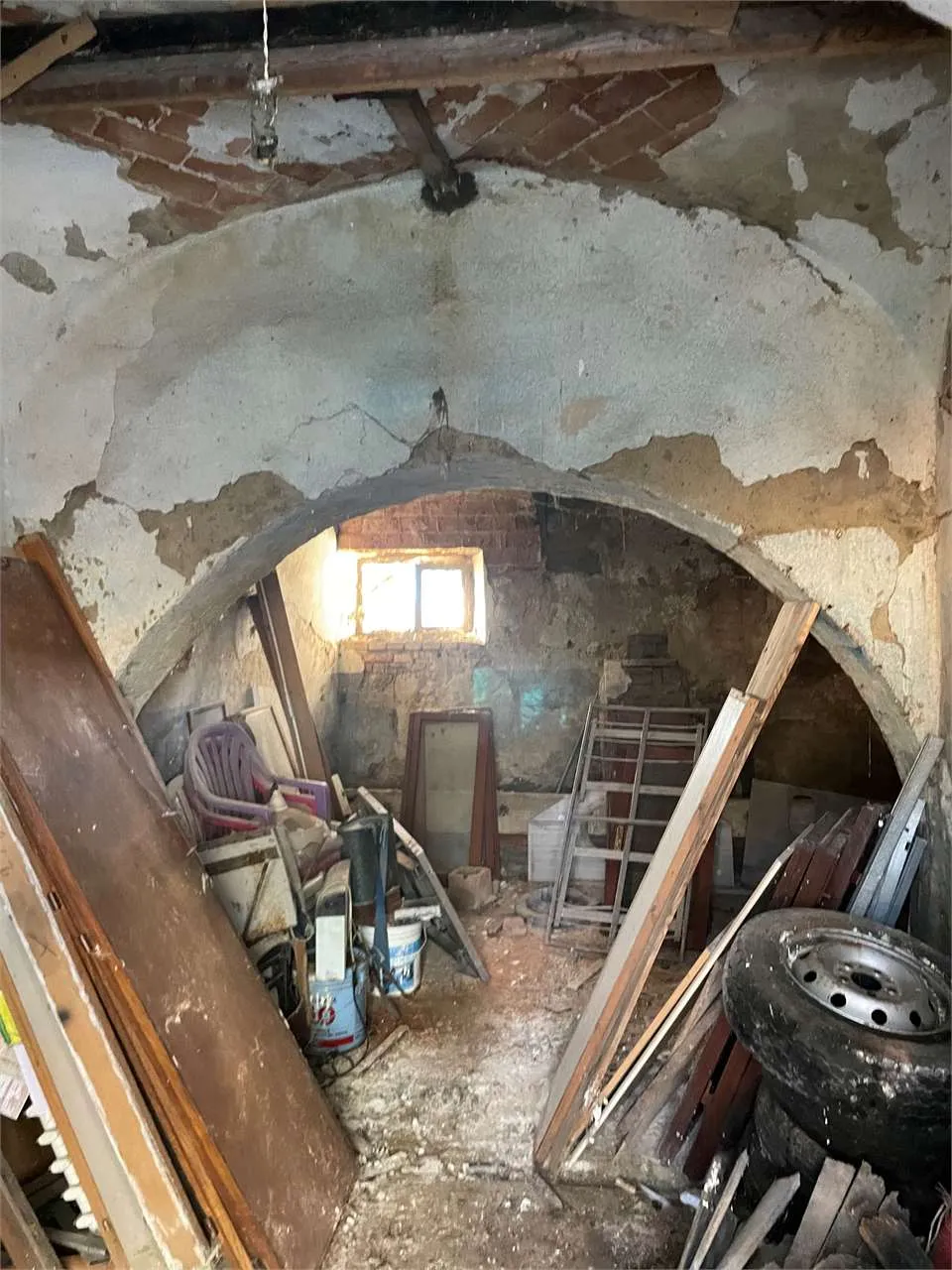 Rustico in vendita a Marciano della Chiana - foto 5