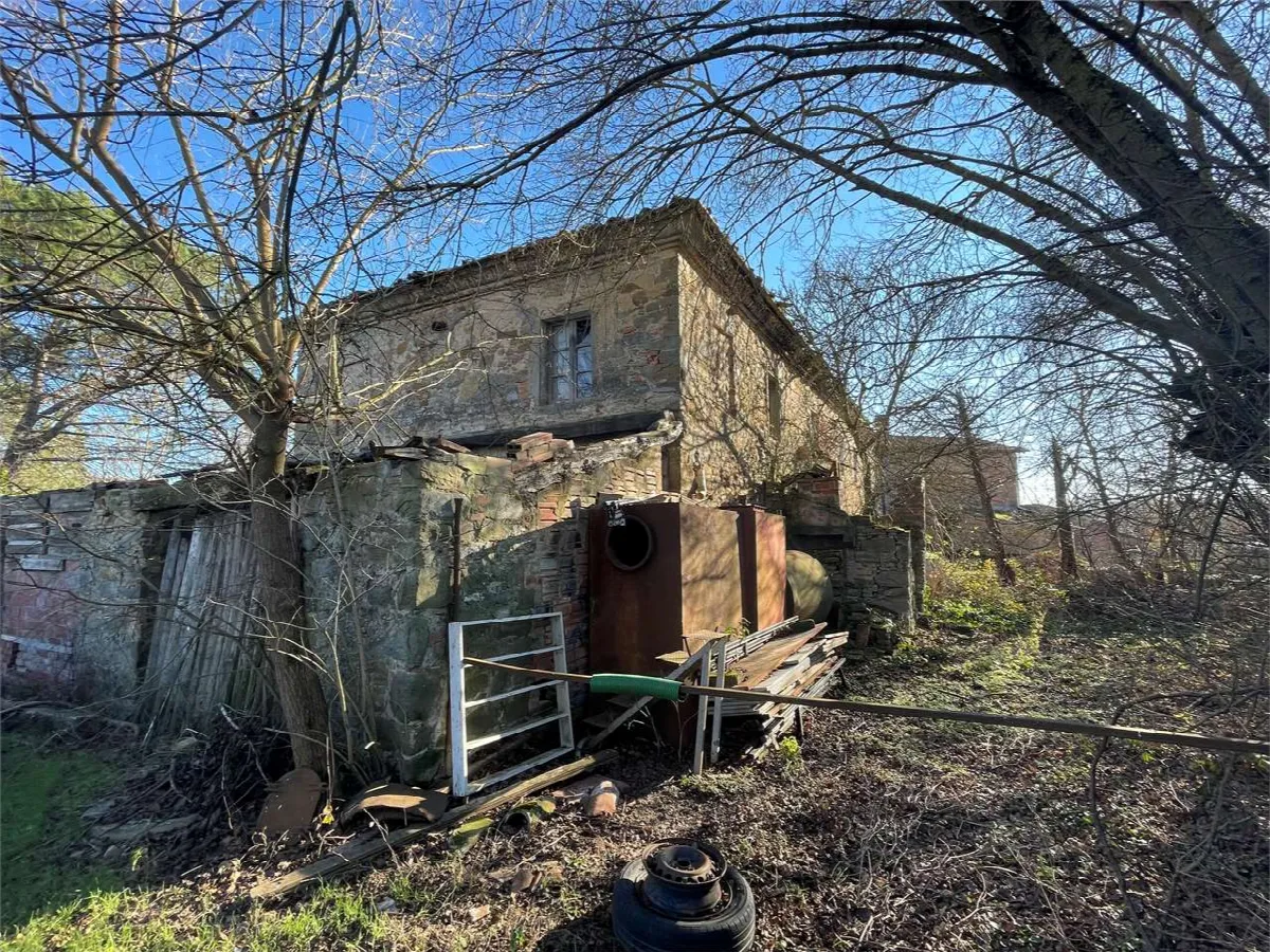 Rustico in vendita a Marciano della Chiana - foto 6