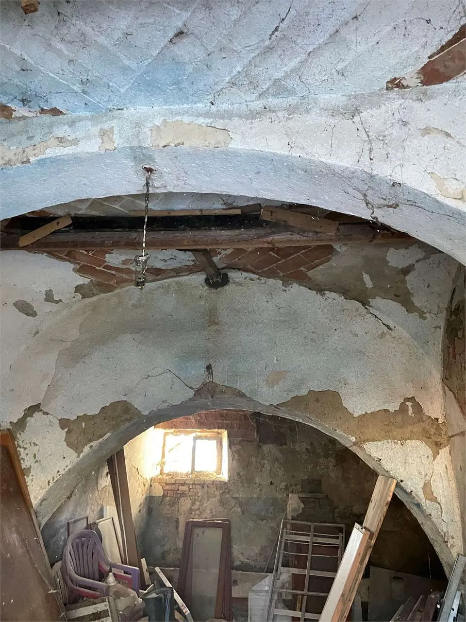 Rustico in vendita a Marciano della Chiana - foto 9