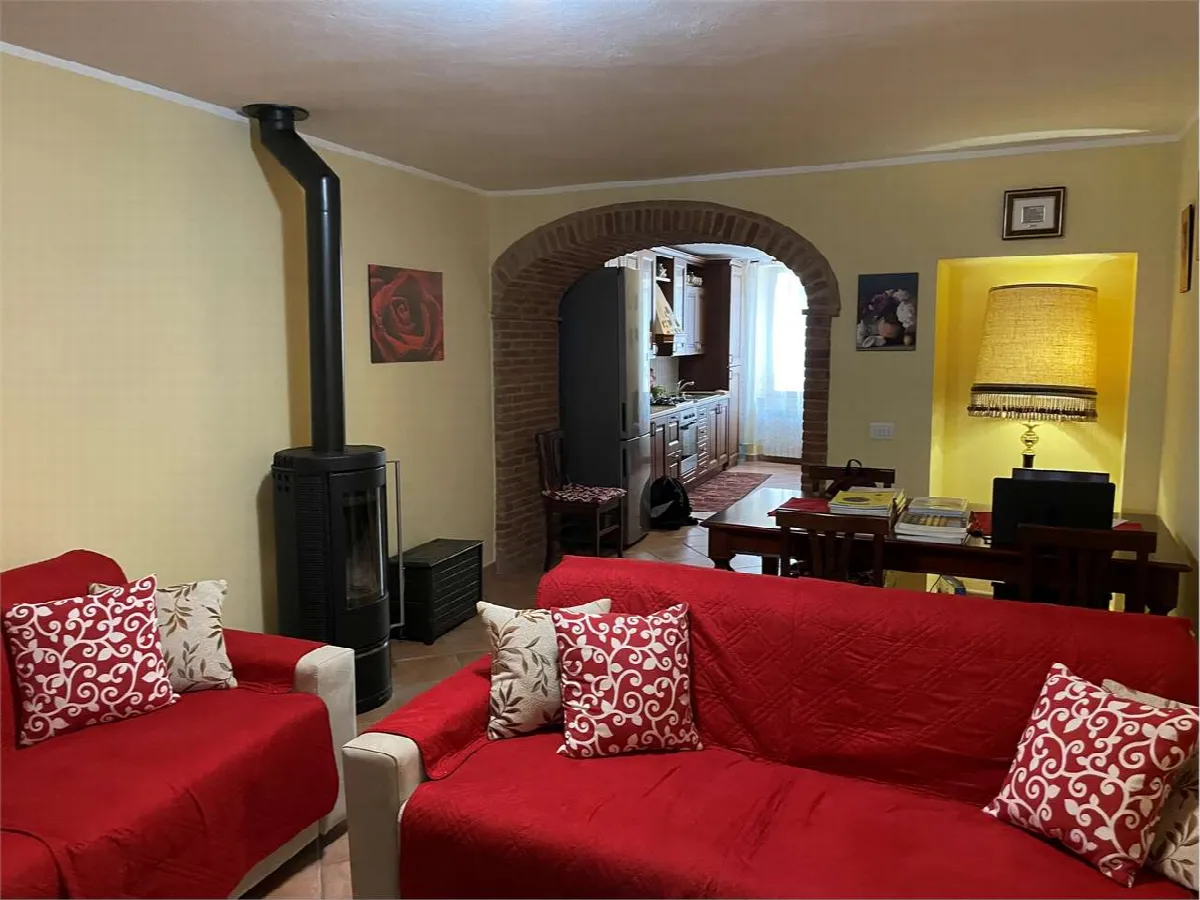 Villa in vendita a Trequanda - foto 1