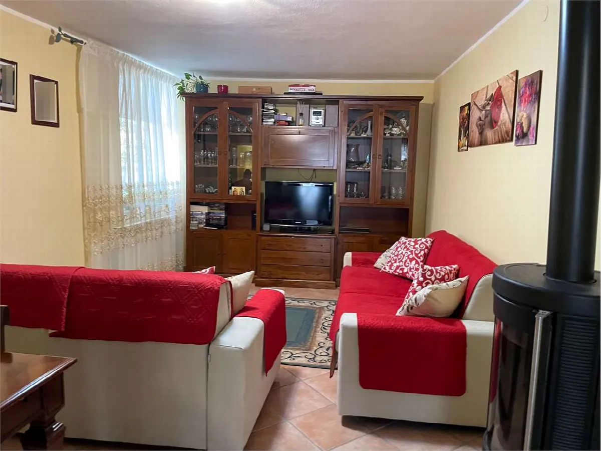 Villa in vendita a Trequanda - foto 3