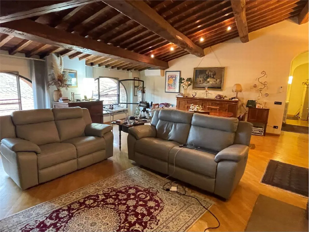 Attico in vendita a Lucignano - foto 7